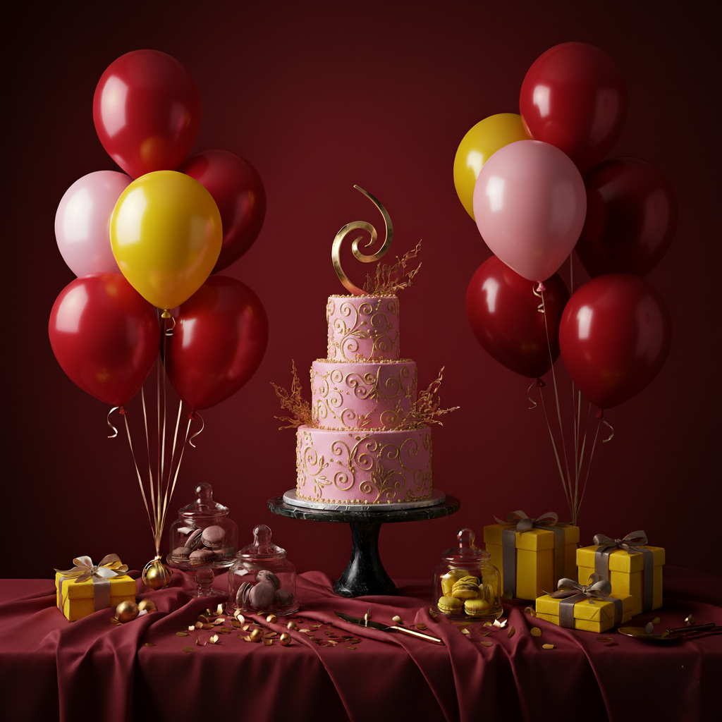 Birthday Left