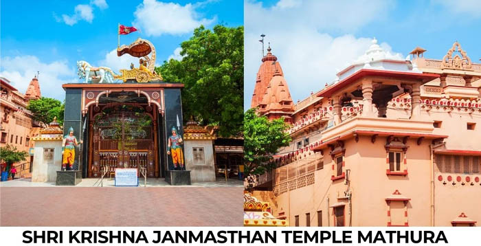 Shri Krishna Janmasthan